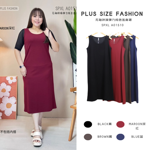 SPXL A01510