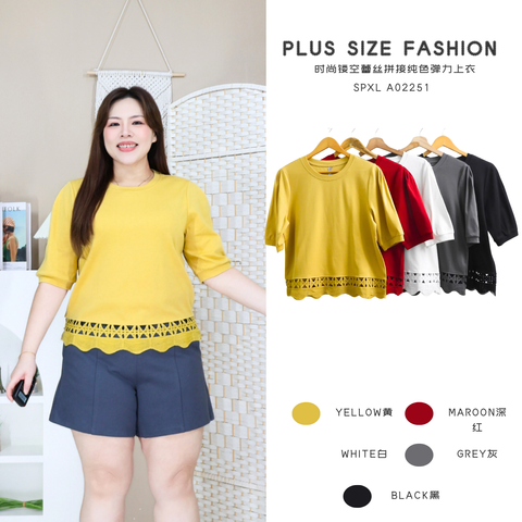 SPXL A02251