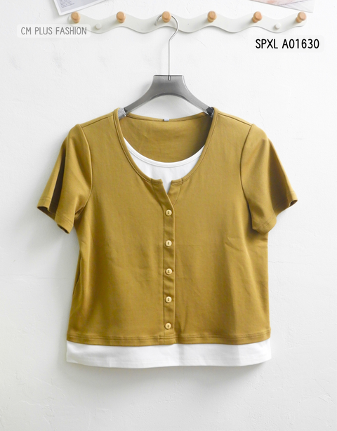 SPXL A01630  