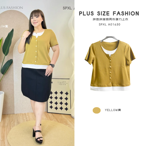 SPXL A01630
