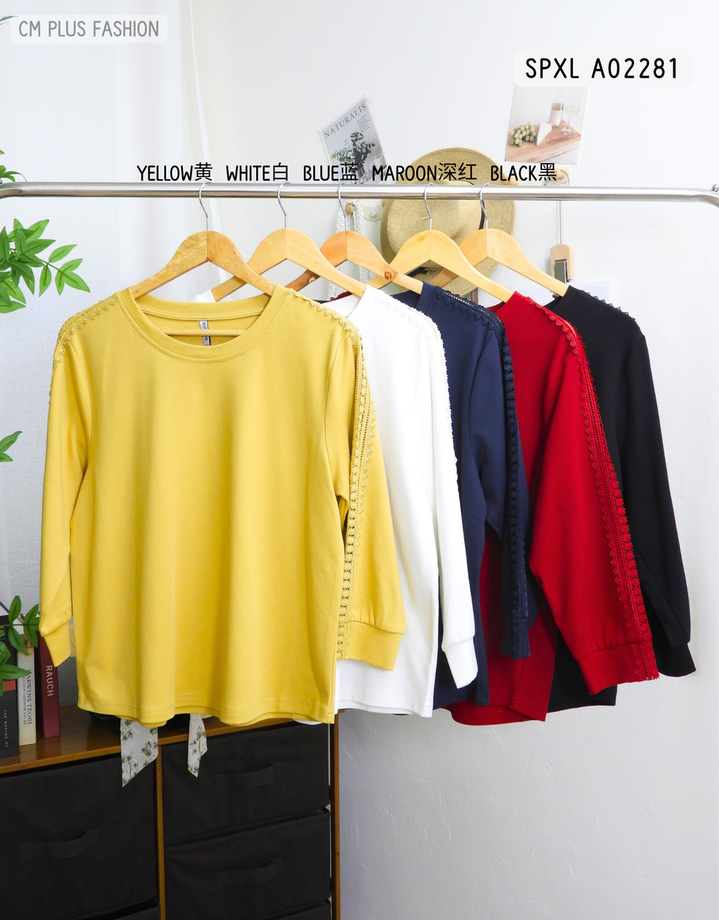 SPXL A02281