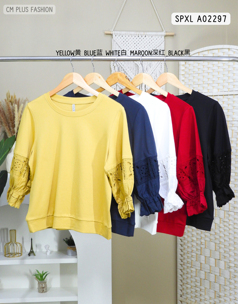 SPXL A02297