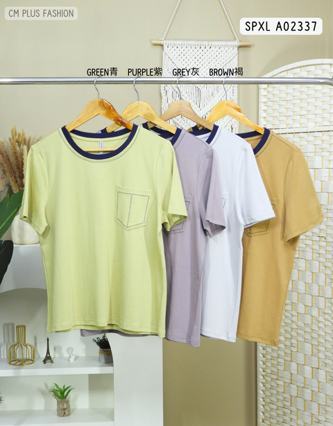 SPXL A02337