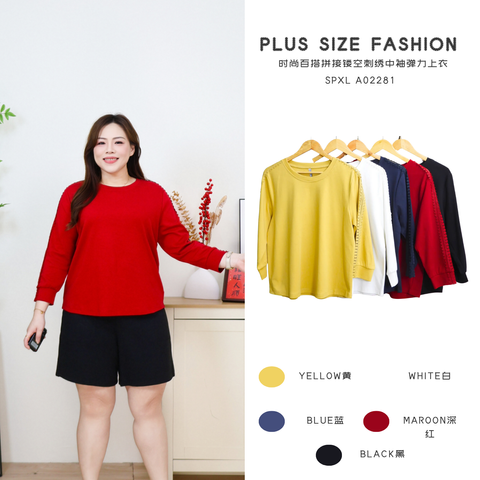 SPXL A02281