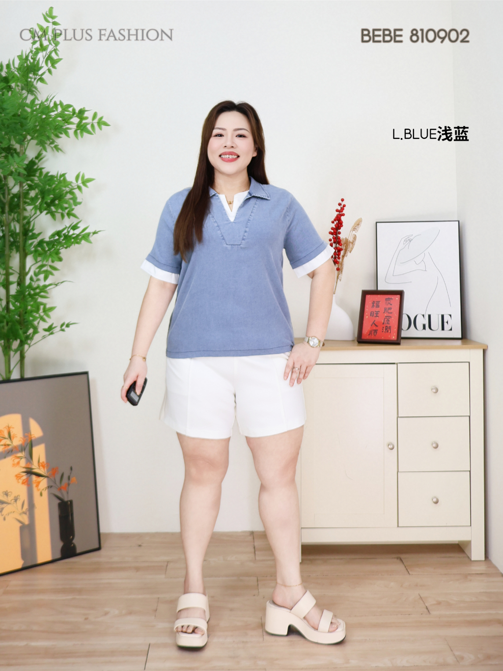 BEBE 810902Q