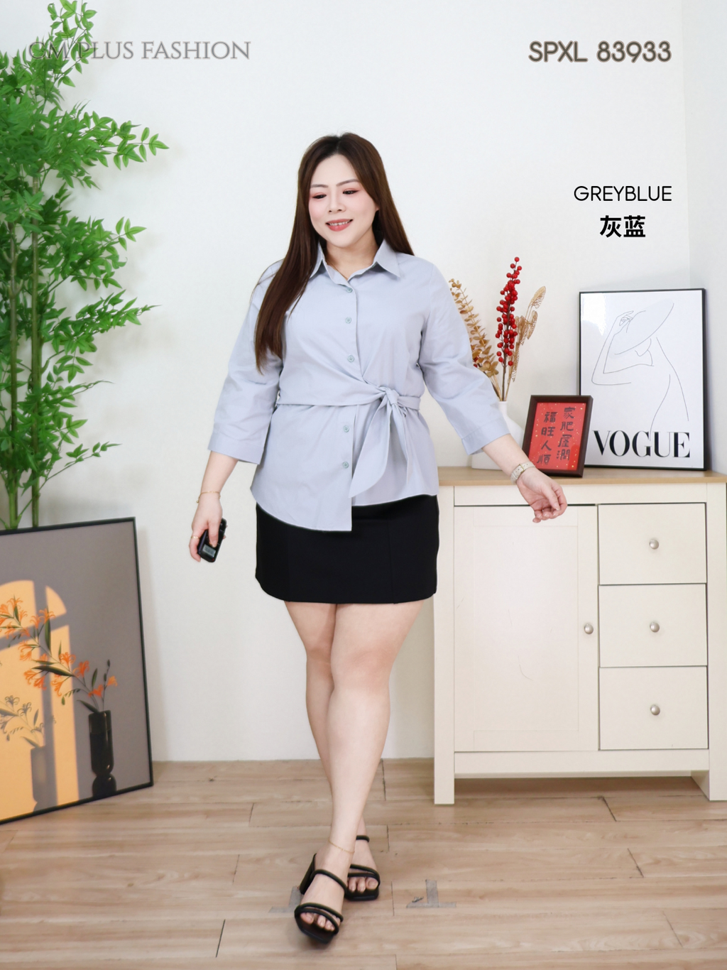 SPXL 83933Q