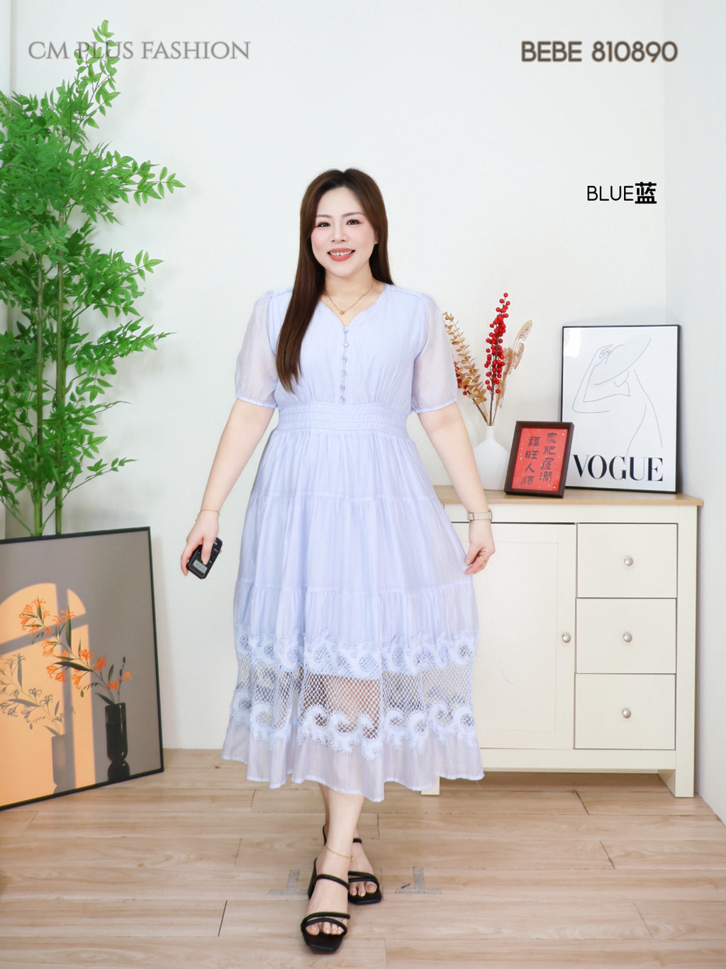 BEBE 810890Q