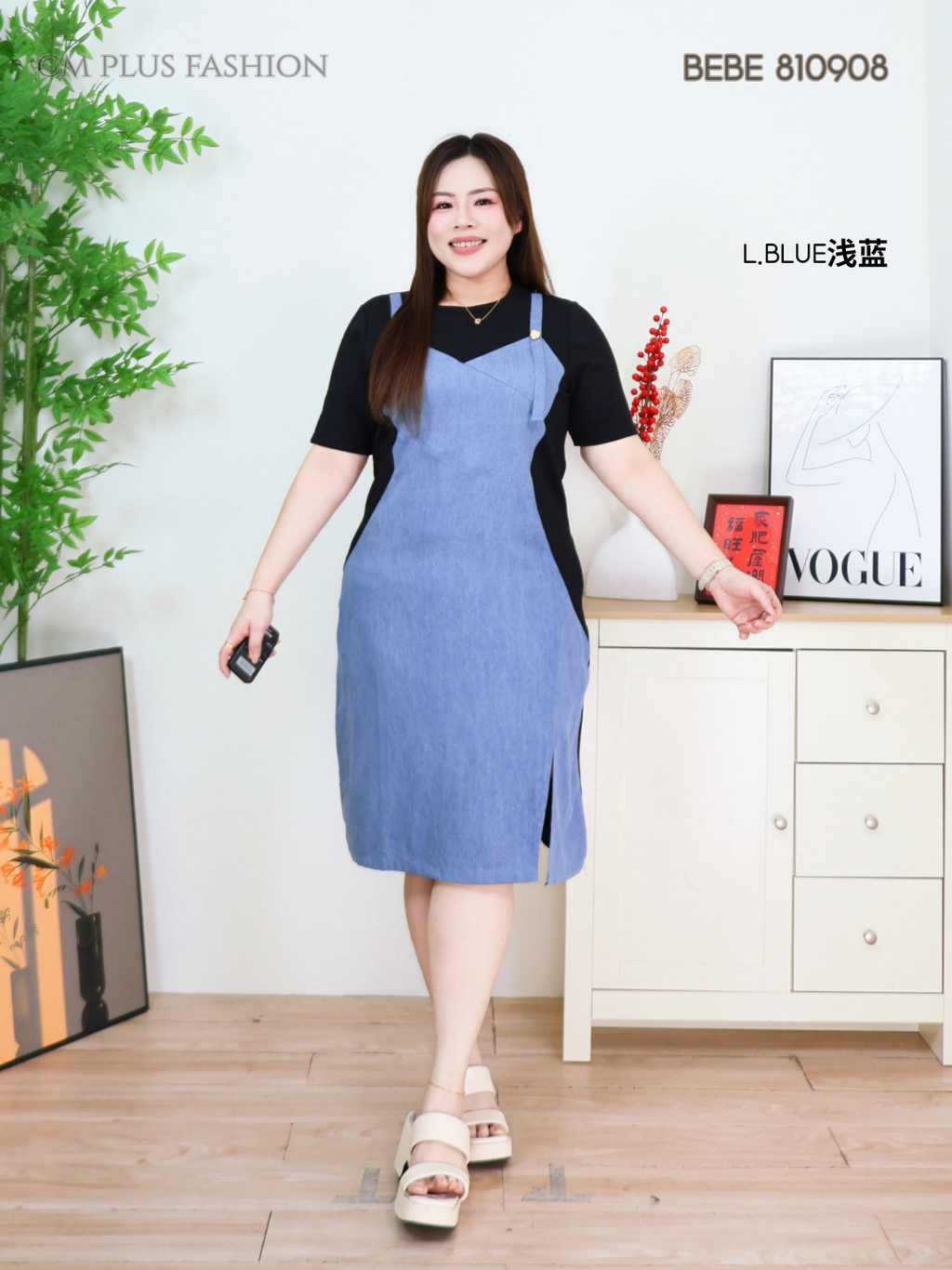 BEBE 810908Q