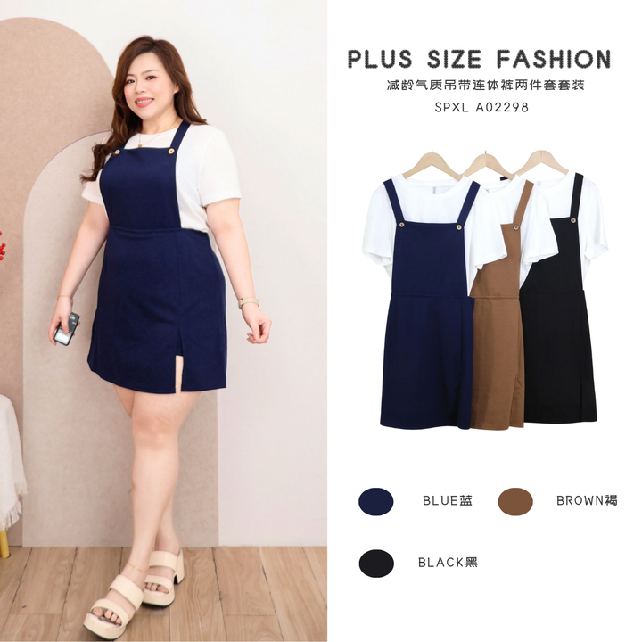 SPXL A02298