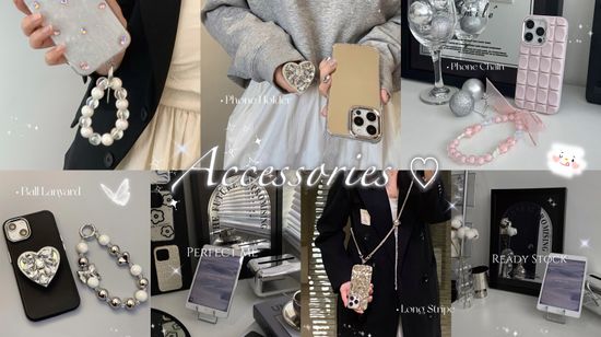 Accessories | Perfect Me ♡