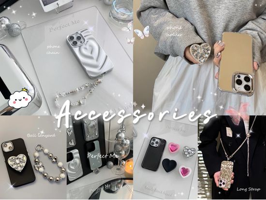 Accessories | Perfect Me ♡