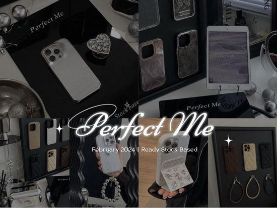 Shop our New Arrival | Perfect Me ♡