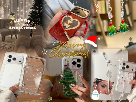 𝘾𝙝𝙧𝙞𝙨𝙩𝙢𝙖𝙨 𝙎𝙚𝙧𝙞𝙚𝙨🎄 | Perfect Me ♡