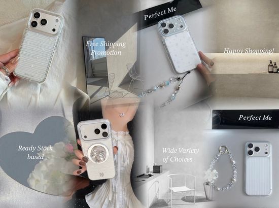 Shop our New Arrival ♡ ̆̈ | Perfect Me ♡