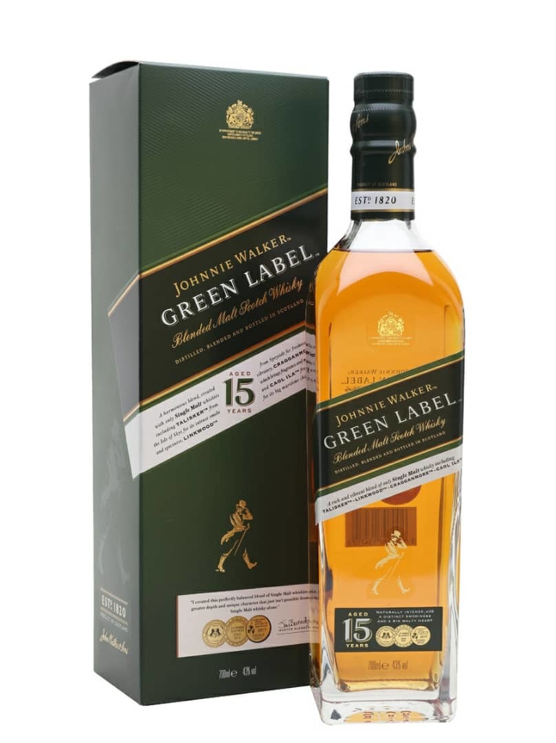 Johnnie Walker Green Label.jpg