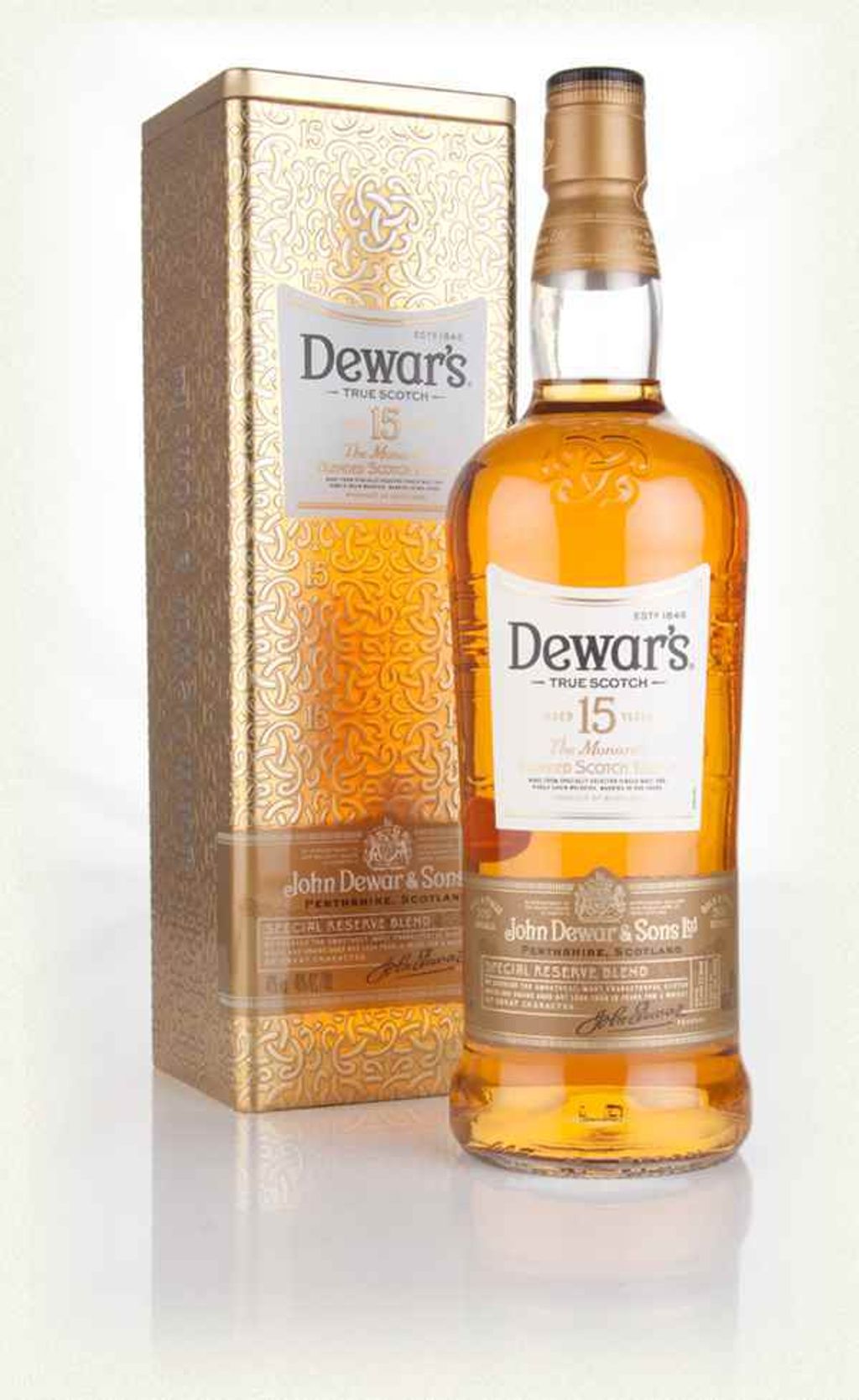 Dewars 15 yo with gift pack.jpg