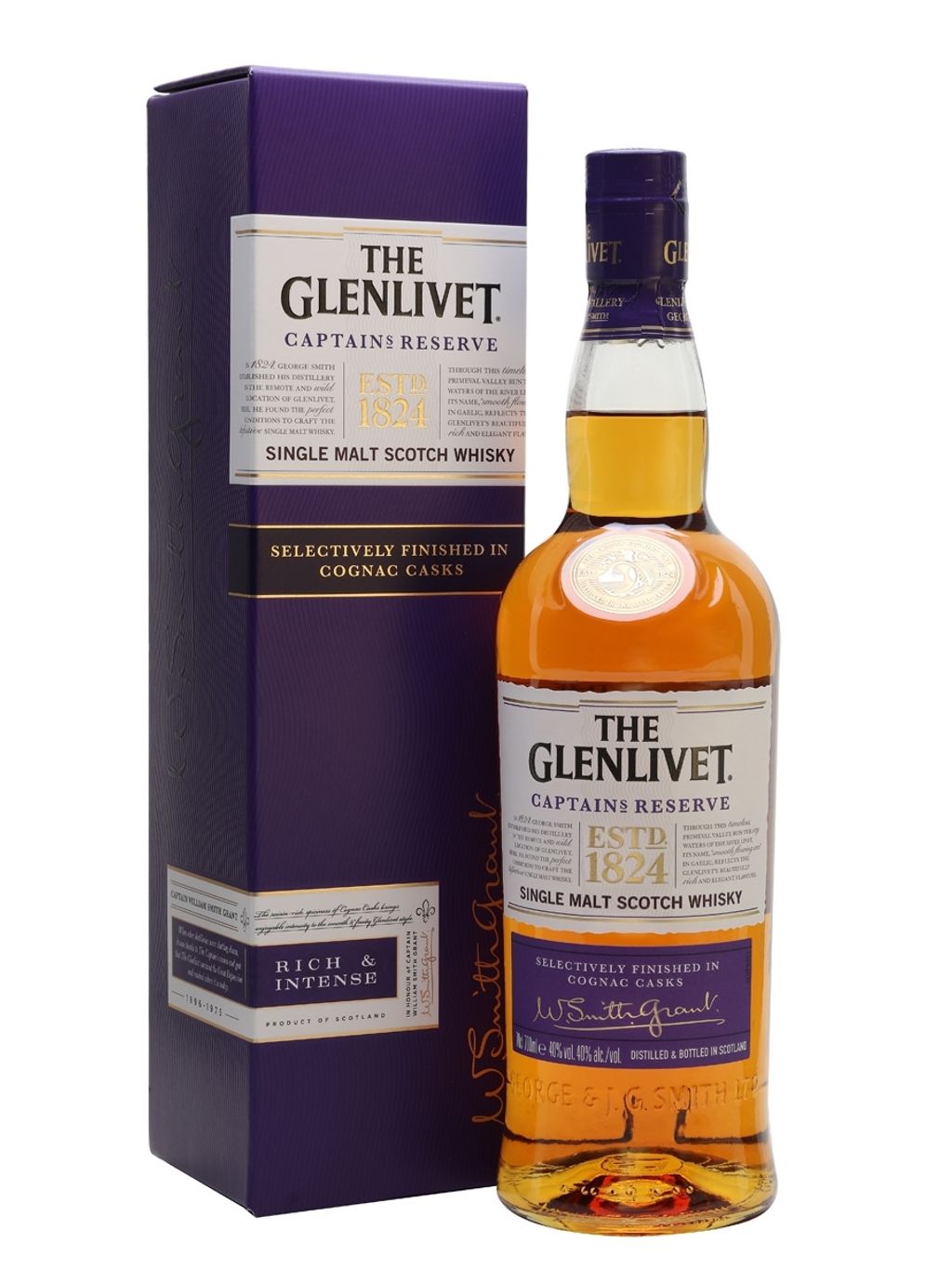 Glenlivet captain reserve.jpg