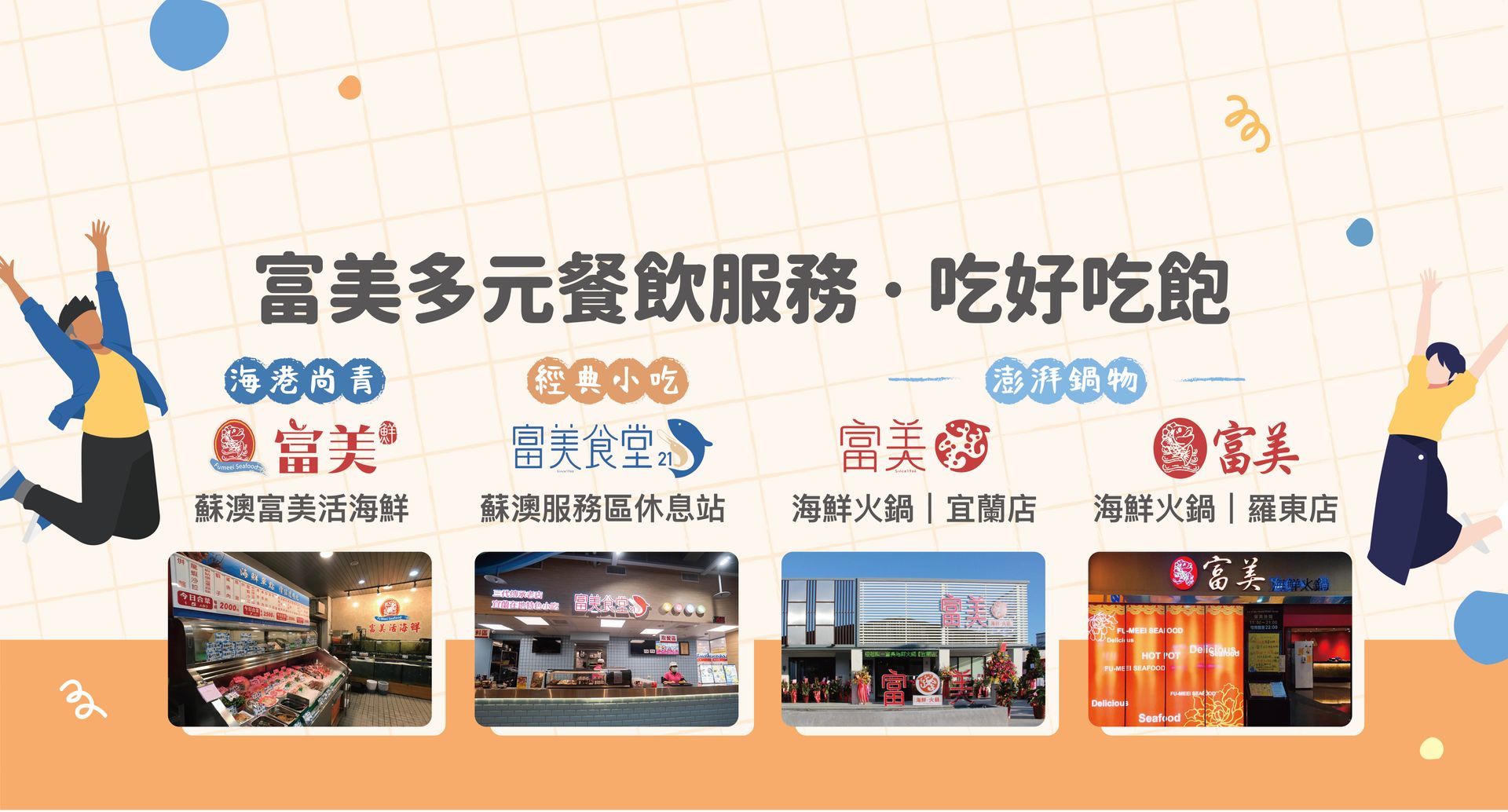 富美網路商城 | 