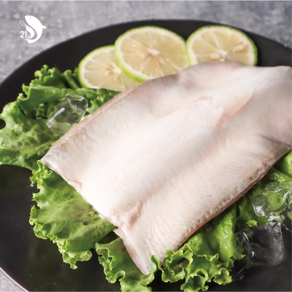 去刺虱目魚肚180 230g 片 富美食堂