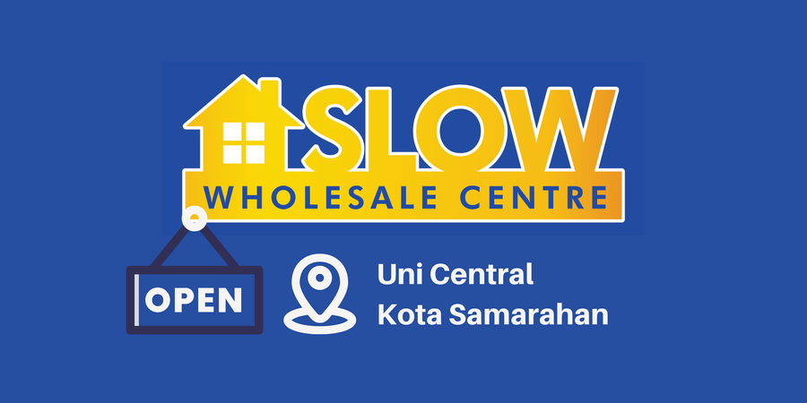 SLOW HOME STORE | Slow Home Store