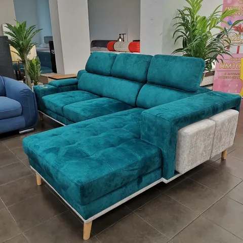 L SHAPE SOFA (GREEN)1.jpg