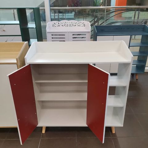 SC-CN003 SHOE CABINET LADIES (WHITE).jpeg