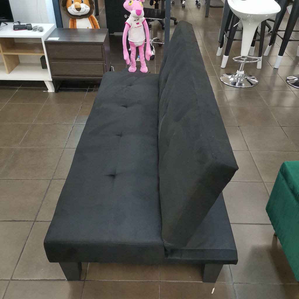 sofa black1