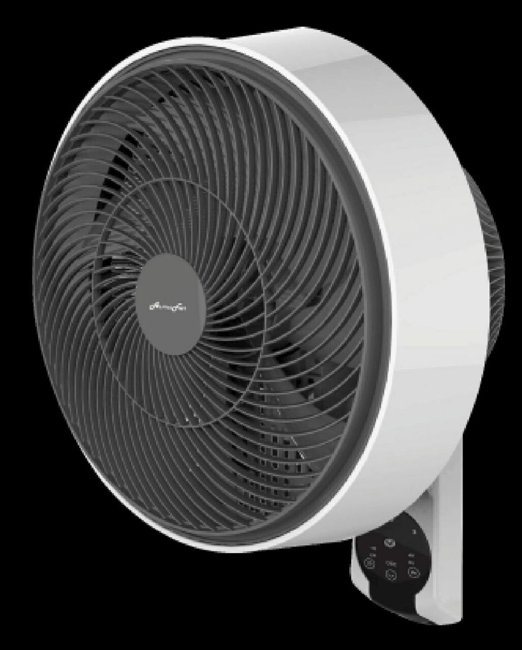 WALL FAN 60