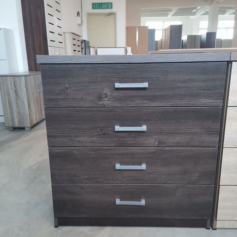 oya 600 4 chest brown