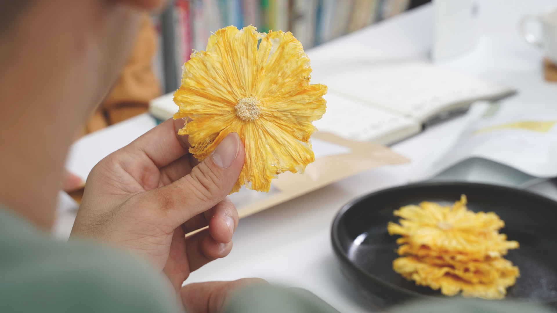 Fruit First Dehydrated Pineapple Snack (Wide).jpg