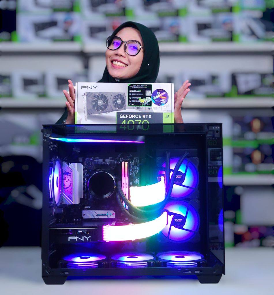Ralik Enterprise : Kedai Komputer Kelantan | PC Gaming Kelantan