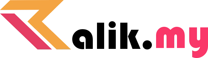 Ralik Enterprise : Kedai Komputer Kelantan | PC Gaming Kelantan