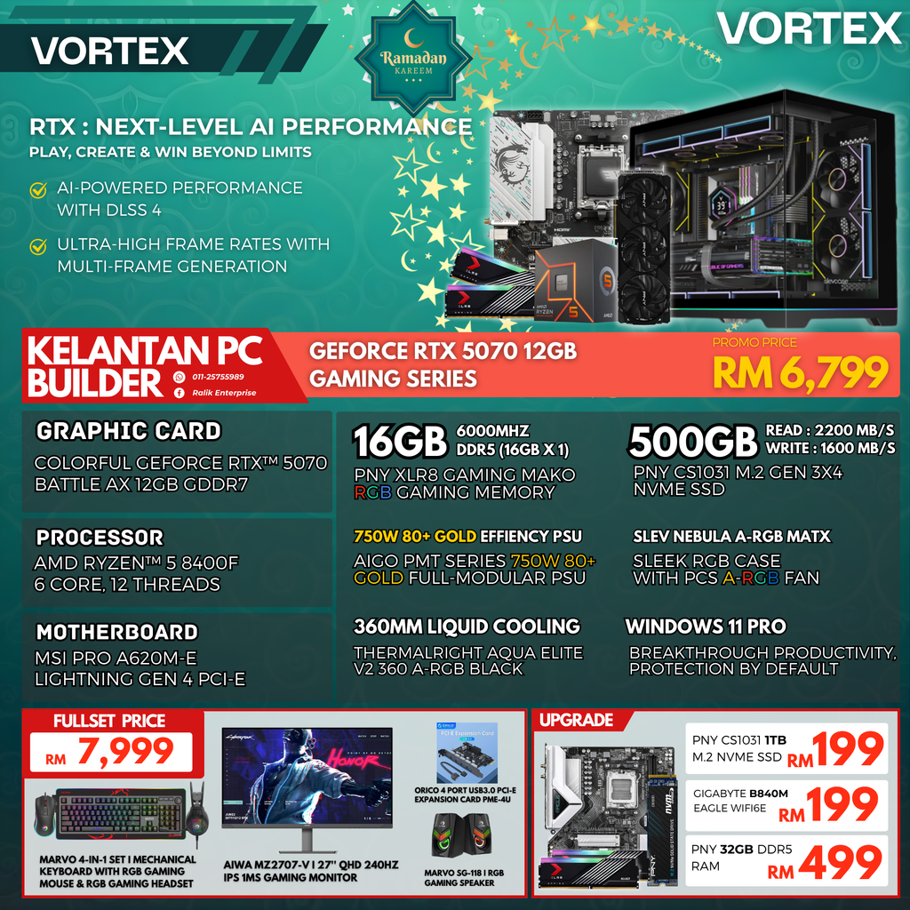 v6 RTX5070 - 01