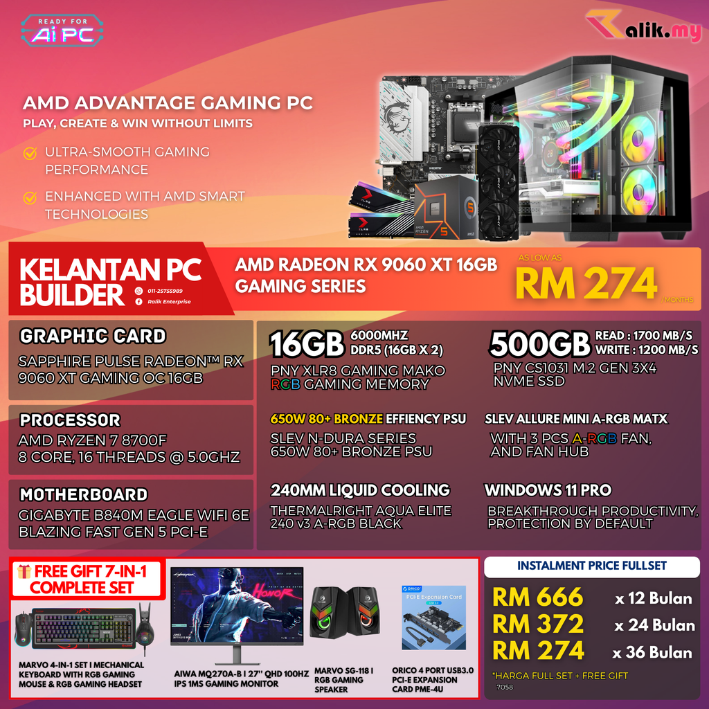 V6 EVENT  RX 9060 XT - 02