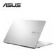 E1504F-ABQ469WMS - Laptop Cool Silver