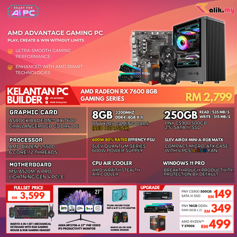 v6 7600-5600
