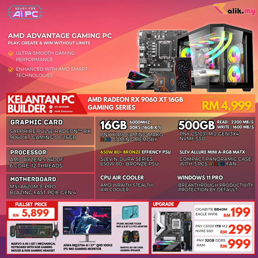v6 9060XT-8400F 