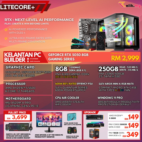 v6 RTX5050 - 01