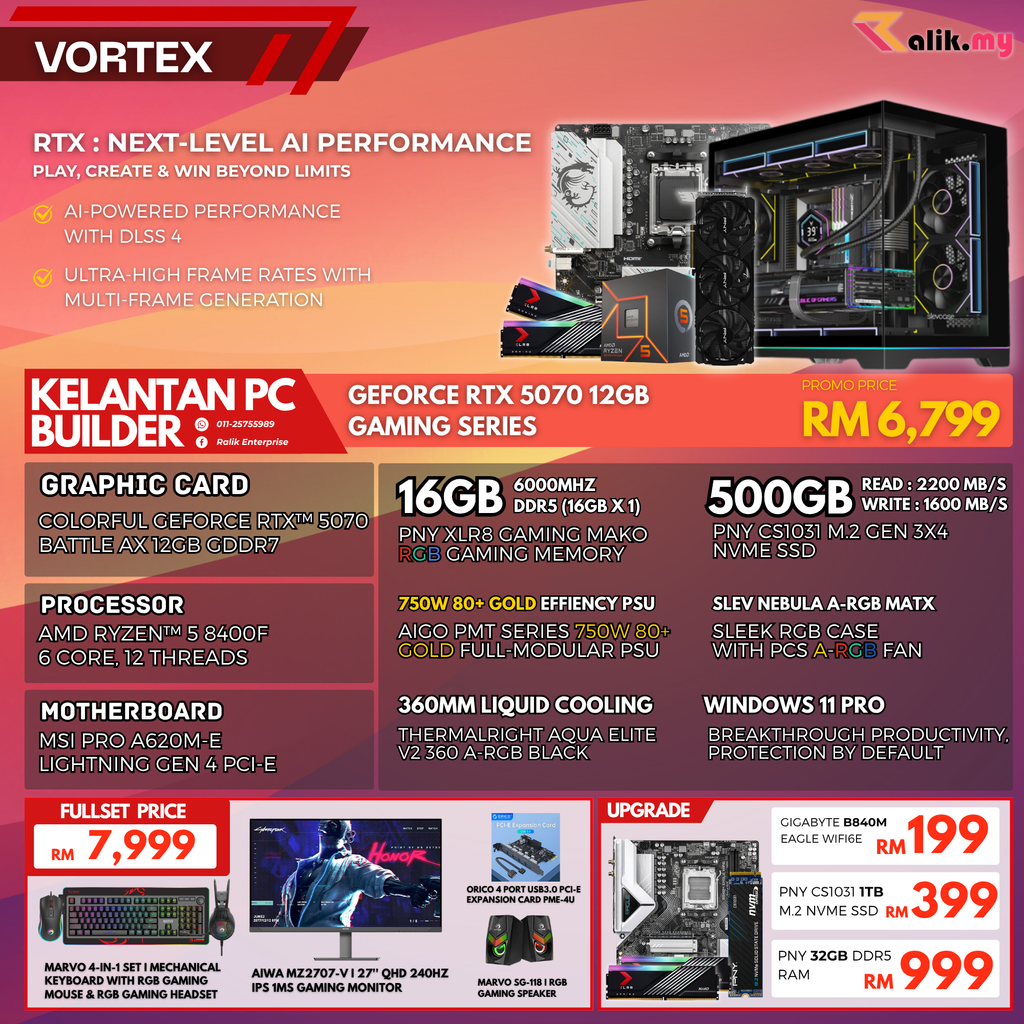 v6 RTX5070 - 01