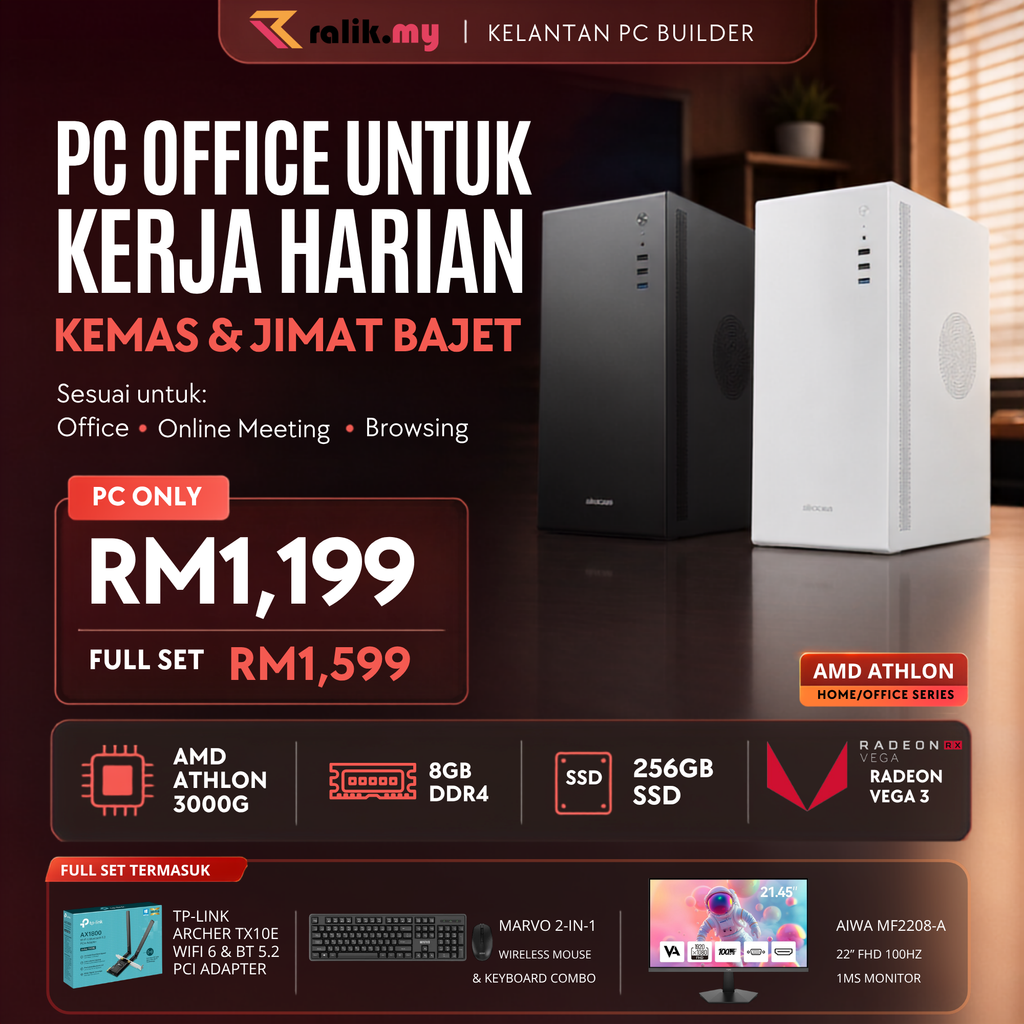 V7 OPC - 3000G