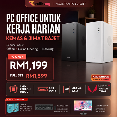 V7 OPC - 3000G