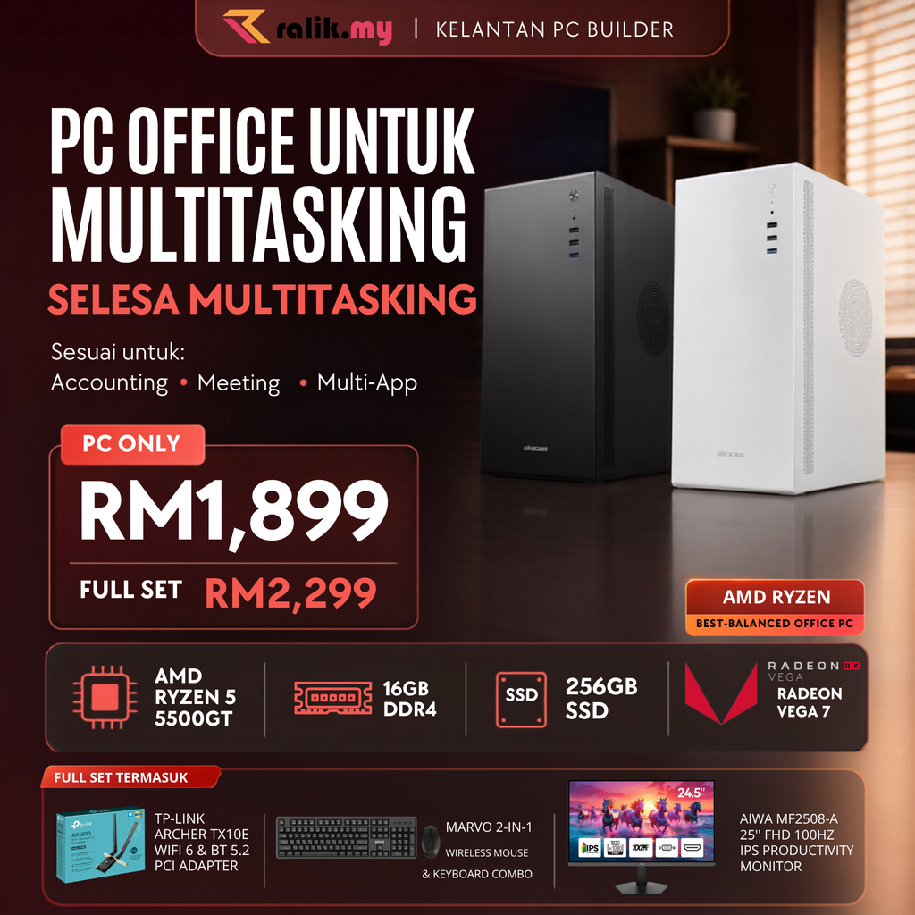 V7  OPC - 5600G