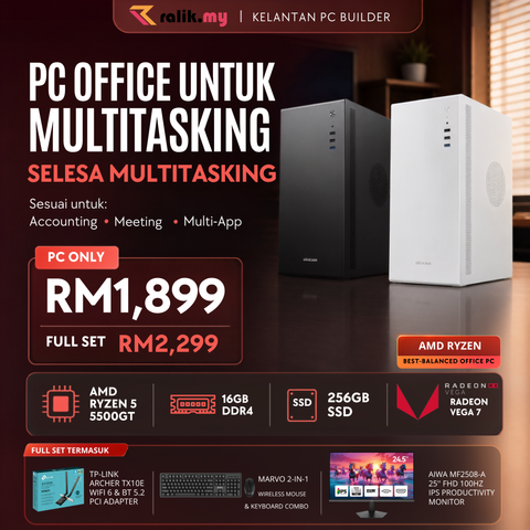 V7  OPC - 5600G