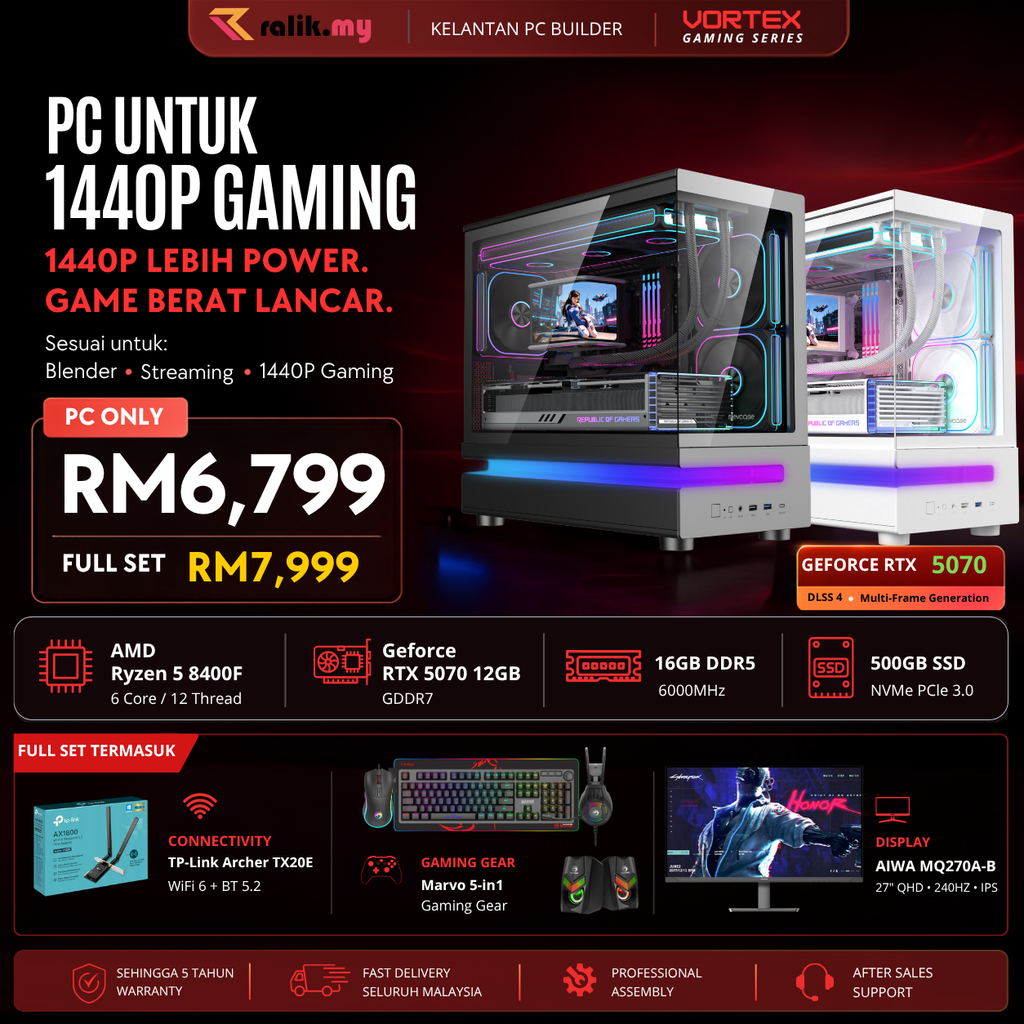 v7 RTX5070 - 01