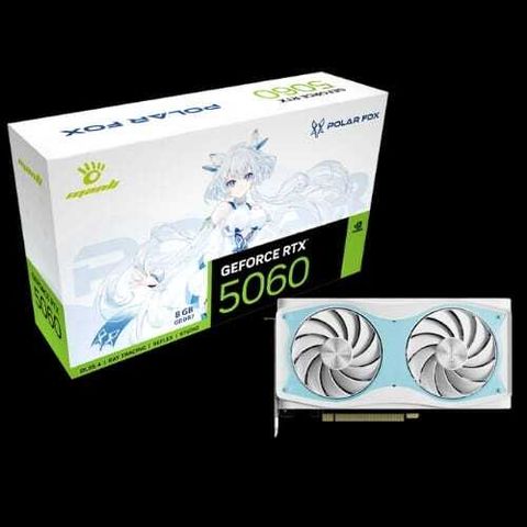 manli-polar-fox-geforce-rtx-5060-oc-8gb-gddr7-graphics-card
