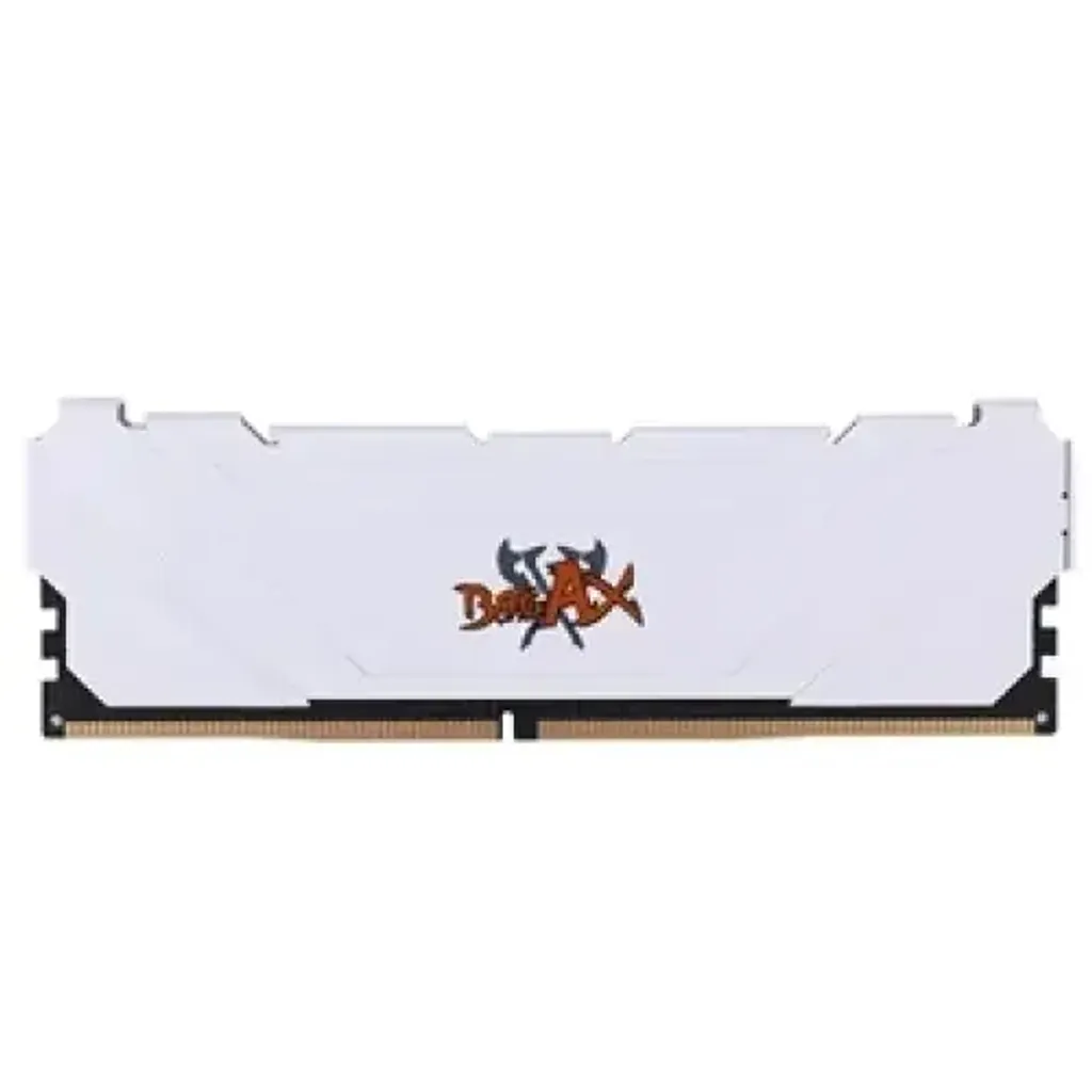 Colorful-Battle-AX-3200MHz-16GB-DDR4-U-DIMM-Desktop-RAM-White