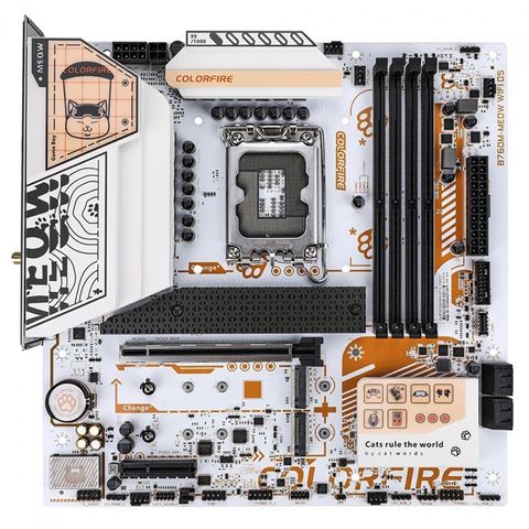 placa-mae-colorfire-b760m-meow-wifi-d5-orange-chipset-b760-intel-lga-1700-matx-ddr5_241460