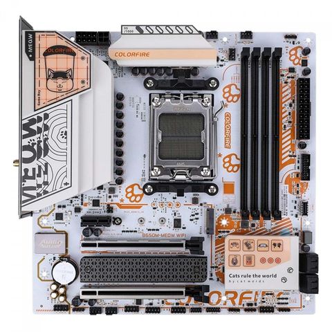 placa-mae-colorfire-b650m-meow-wifi-orange-chipset-b650-amd-am5-matx-ddr5_242135