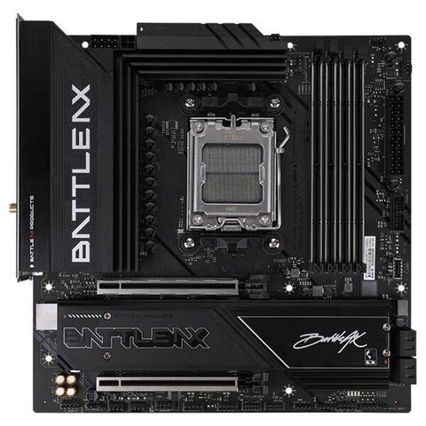 Colorful_BATTLE-AX_B850M-PLUS_S_WIFI7_V14_Motherboard_2