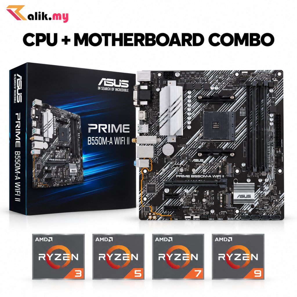 asus-prime-b550m-a-wifi-ii-amd-am4-mainboard-combo
